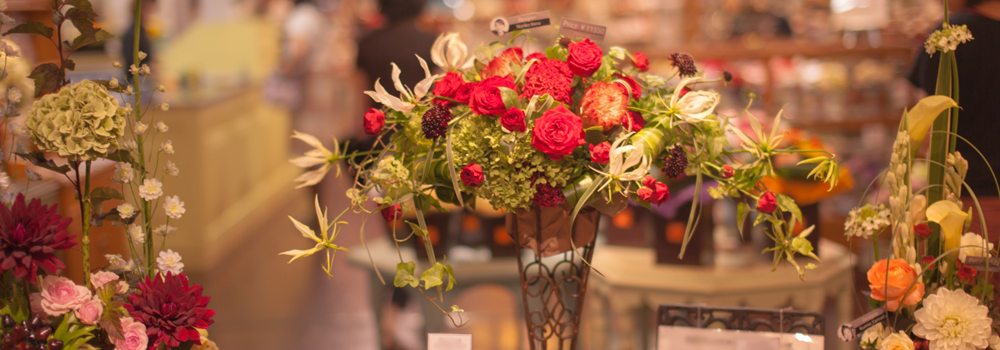 京都市花き総合流通センターイメージ６