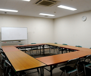 会議室１