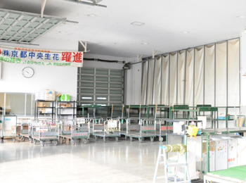 株式会社京都生花